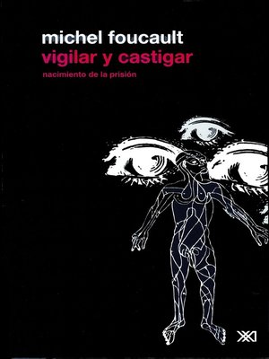 cover image of Vigilar y castigar